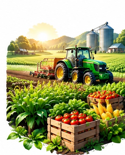 Farm Production