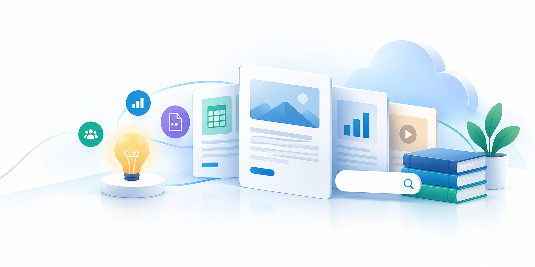 Leading Edge Cloud resources